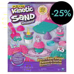 Pastelería Unicornio