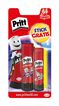 Barra de cola Pritt Back to School Sport 22gr+11gr 2 unidades