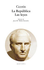 La república y las leyes La república y las leyes