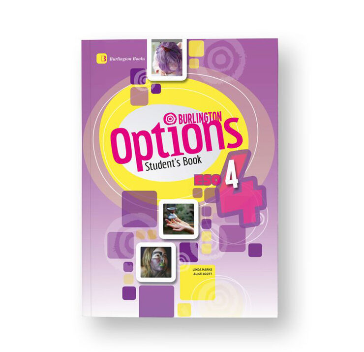 Options ESO 4 SB