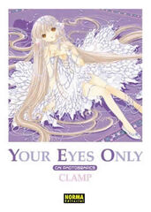 Your Eyes Only. Chi Photografics Your Eyes Only. Chi Photografics