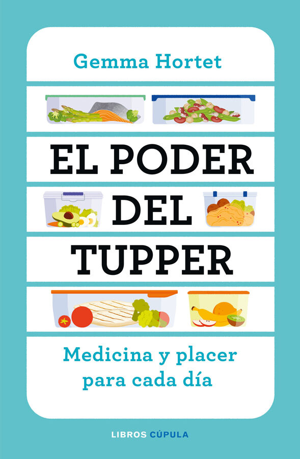 El poder del tupper
