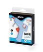 Pistola de silicona Plico Termofusible Mini 25W