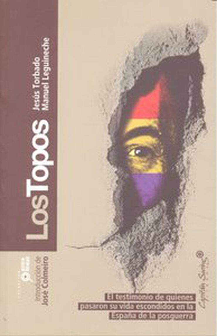 Los topos
