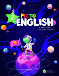 Pictoenglish 2
