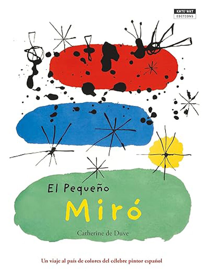 El peque&ntilde;o Mir&oacute;