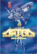 Astra lost in space 5