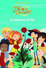 Duquesa de Pals, La Duquesa de Pals, La