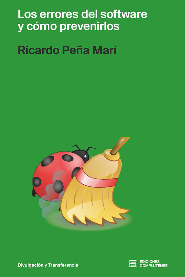 Los errores del software y c&oacute;mo prevenir