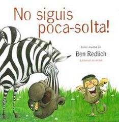 No siguis poca - solta