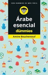 Árabe esencial para Dummies Árabe esencial para Dummies