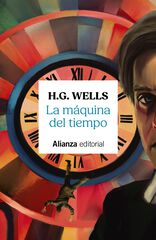 La máquina del tiempo La máquina del tiempo