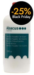Barniz fijador brillante Abacus 1000g