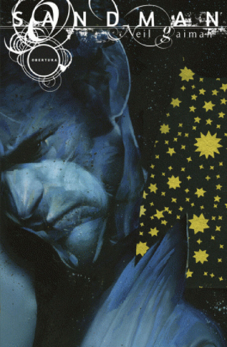 Sandman: Edición Deluxe vol. 0: Obertura (2a edición)