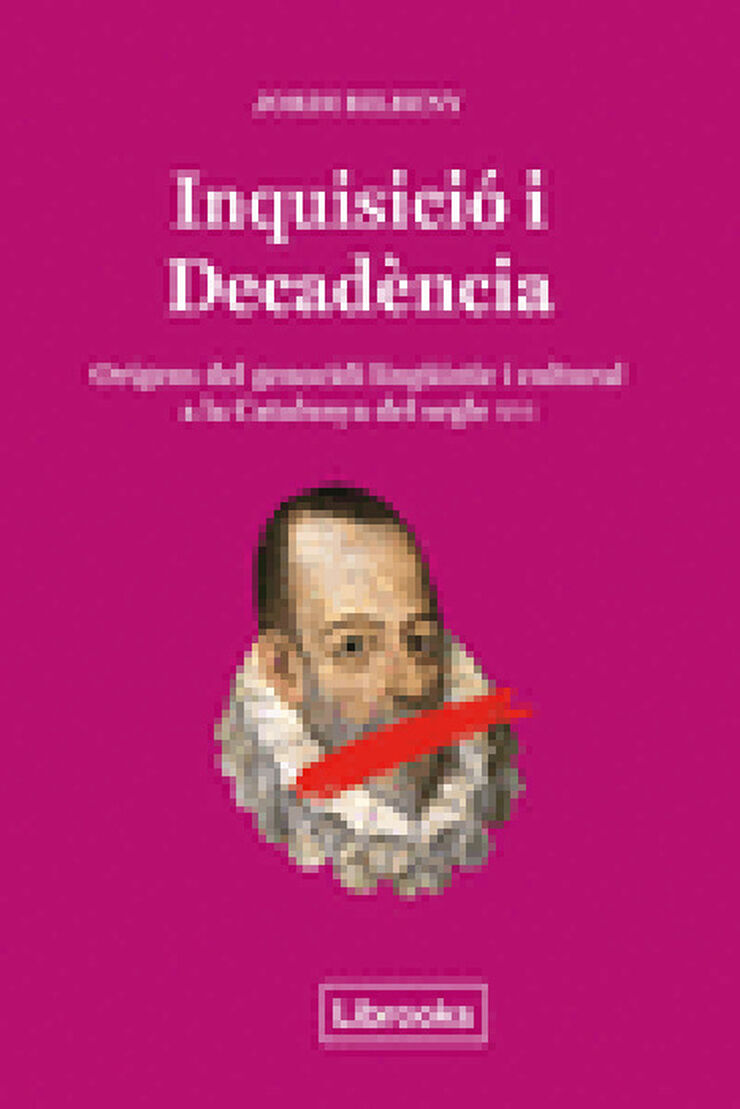 Inquisició i Decadència