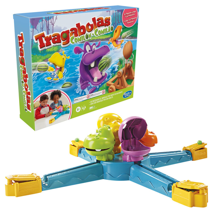 Tragabolas Abacus Online