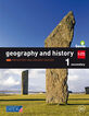 Geography&History 1 Savia
