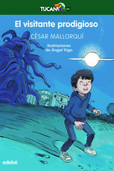 El visitante prodigioso
