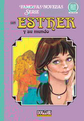 Esther y su mundo. Serie turquesa 02 Esther y su mundo. Serie turquesa 02