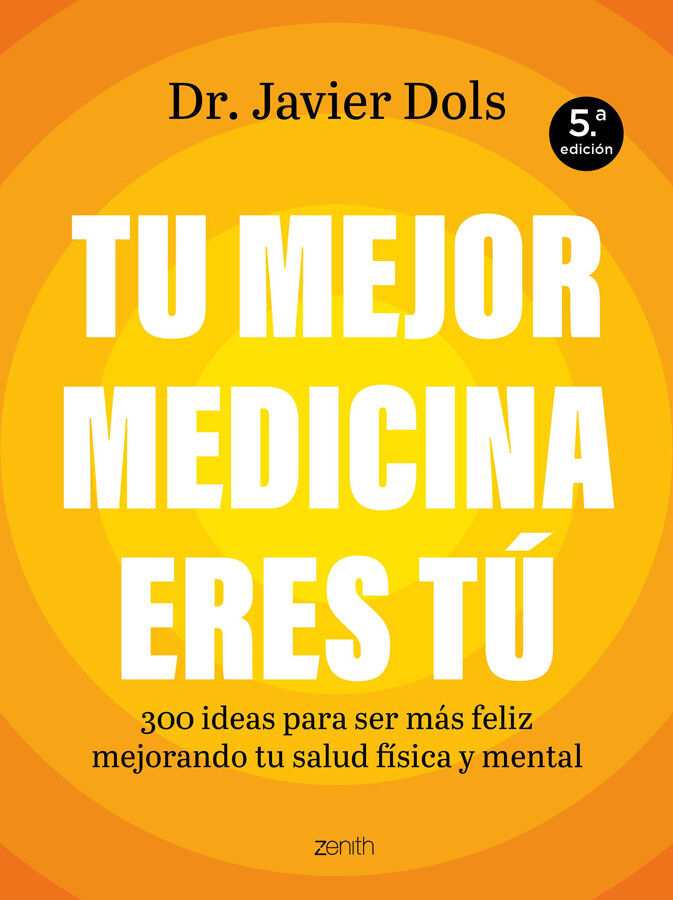 Tu mejor medicina eres t&uacute;