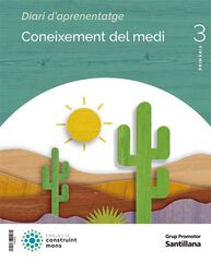 Coneixement Medi 3r Prim Cm Ctln Coneixement Medi 3r Prim Cm Ctln