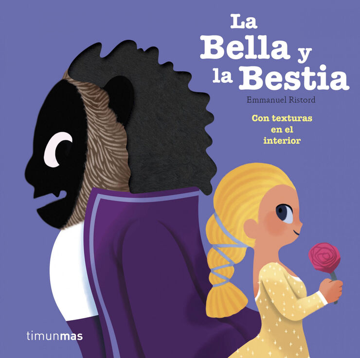 La Béla y la Bestia
