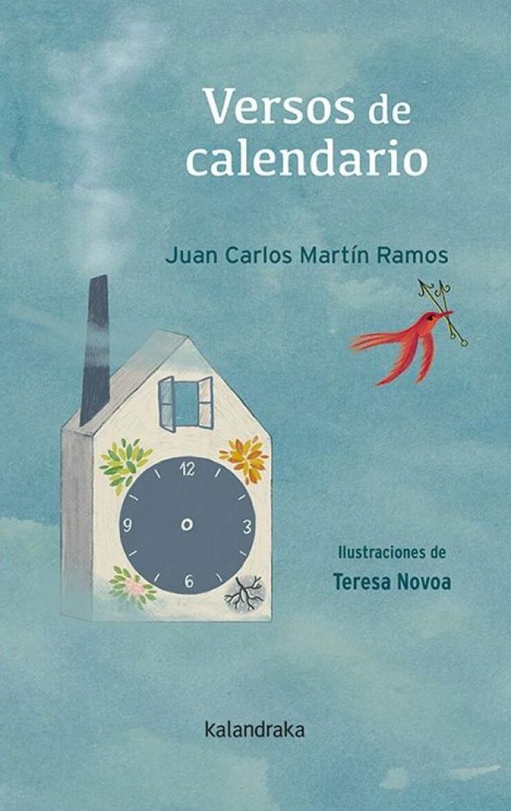 Versos de calendario