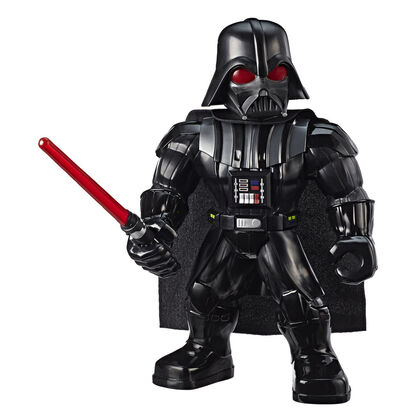 Star Wars Mega Mighties Hasbro Darth Vader 25 cm
