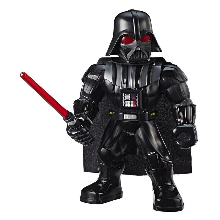 Star Wars Mega Mighties Hasbro surtidos