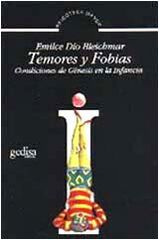 Temores y fobias Temores y fobias