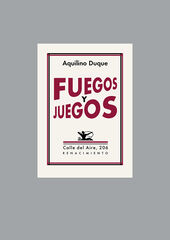 Fuegos y juegos