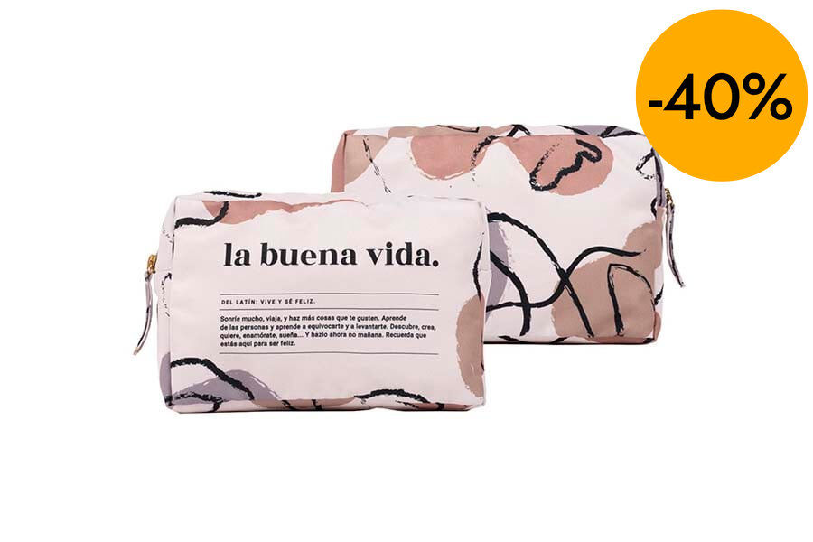 Estoig UO La buena vida