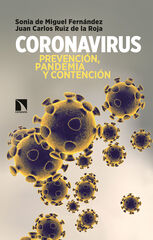 Coronavirus Coronavirus