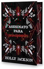 Asesinato para principiantes. Edición especial Asesinato para principiantes. Edición especial