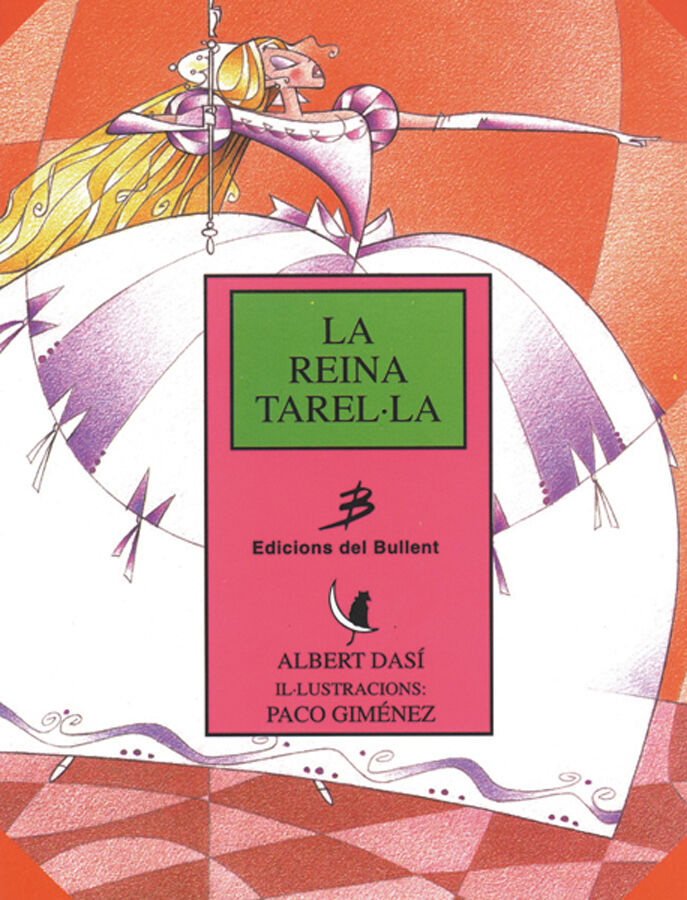 La reina Tarel&middot;la