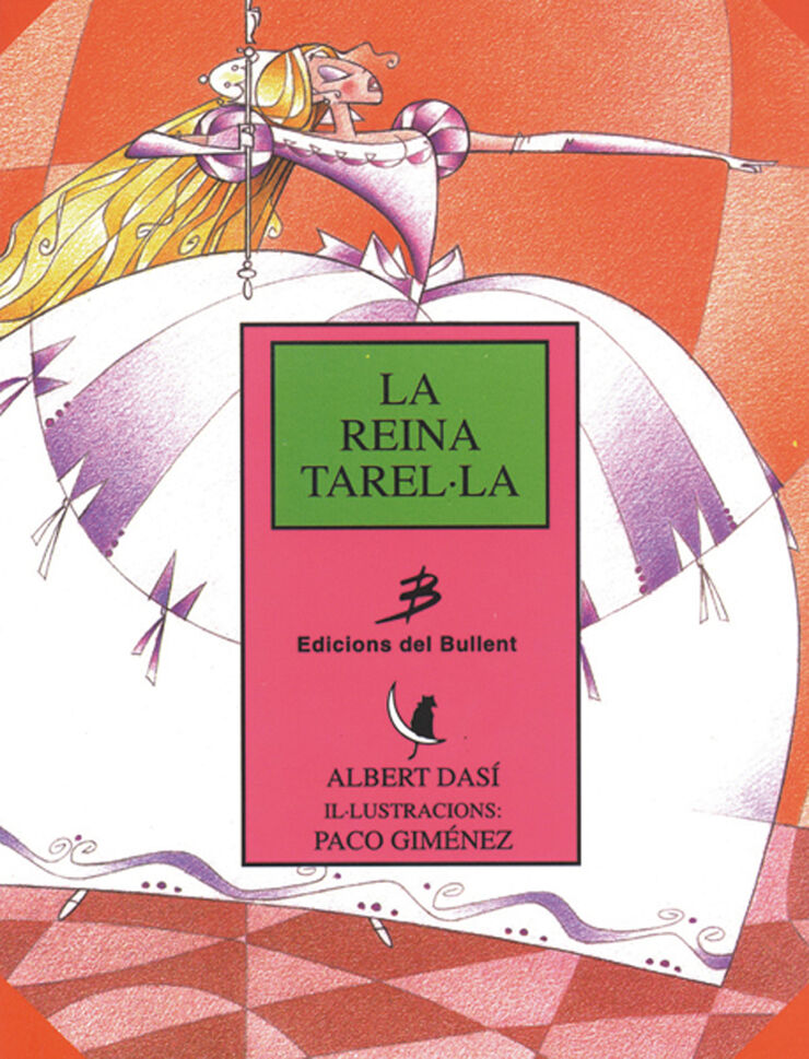 La reina Tarel&middot;la