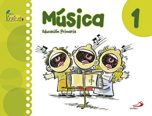 Msica 1 Pizzicato Msica 1 Pizzicato