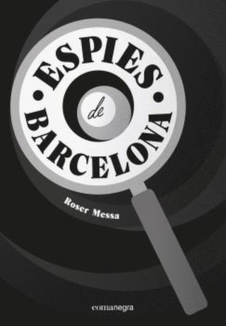 Espies de Barcelona