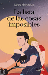 La lista de las cosas imposibles La lista de las cosas imposibles
