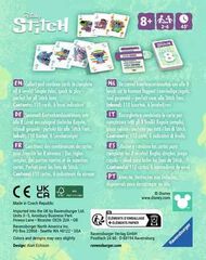 Level 8 - Disney Stitch