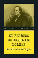 El Regreso De Sherlock Holmes El Regreso De Sherlock Holmes
