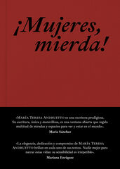 ¡Mujeres, mierda! ¡Mujeres, mierda!