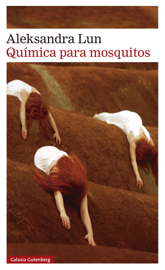 Qu&iacute;mica para mosquitos