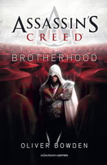 Assassin's Creed. Brotherhood Assassin's Creed. Brotherhood
