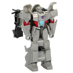 Transformers Earthspark Cambiador de 1 Paso con Giro surtidos