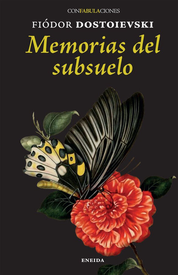 Memorias del subsuelo
