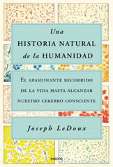 Una historia natural de la humanidad Una historia natural de la humanidad