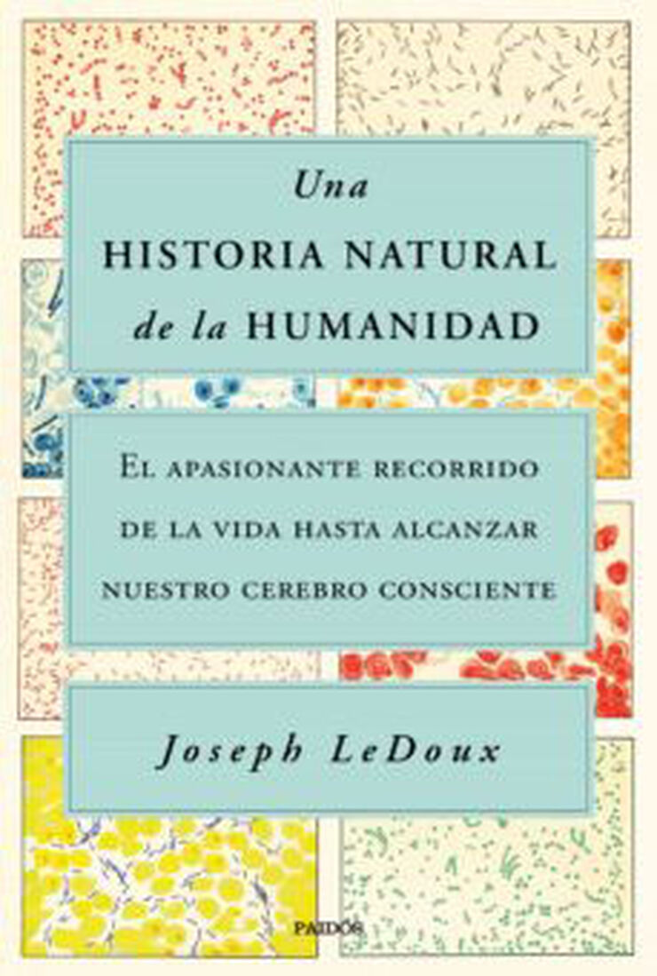 Una historia natural de la humanidad