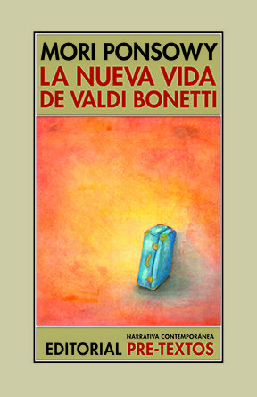 La nueva vida de Valdi Bonetti