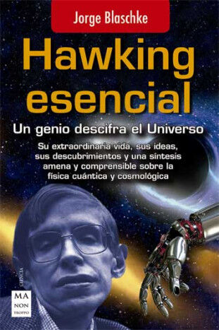Hawking esencial